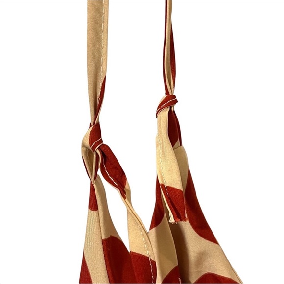 Kids Polka Dot Spaghetti Strap Soft Flowy Romper - Picture 15 of 16